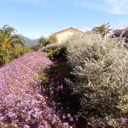Appartamento Taggiasca A Riva Trigoso Sestri Levante Dış mekan fotoğraf