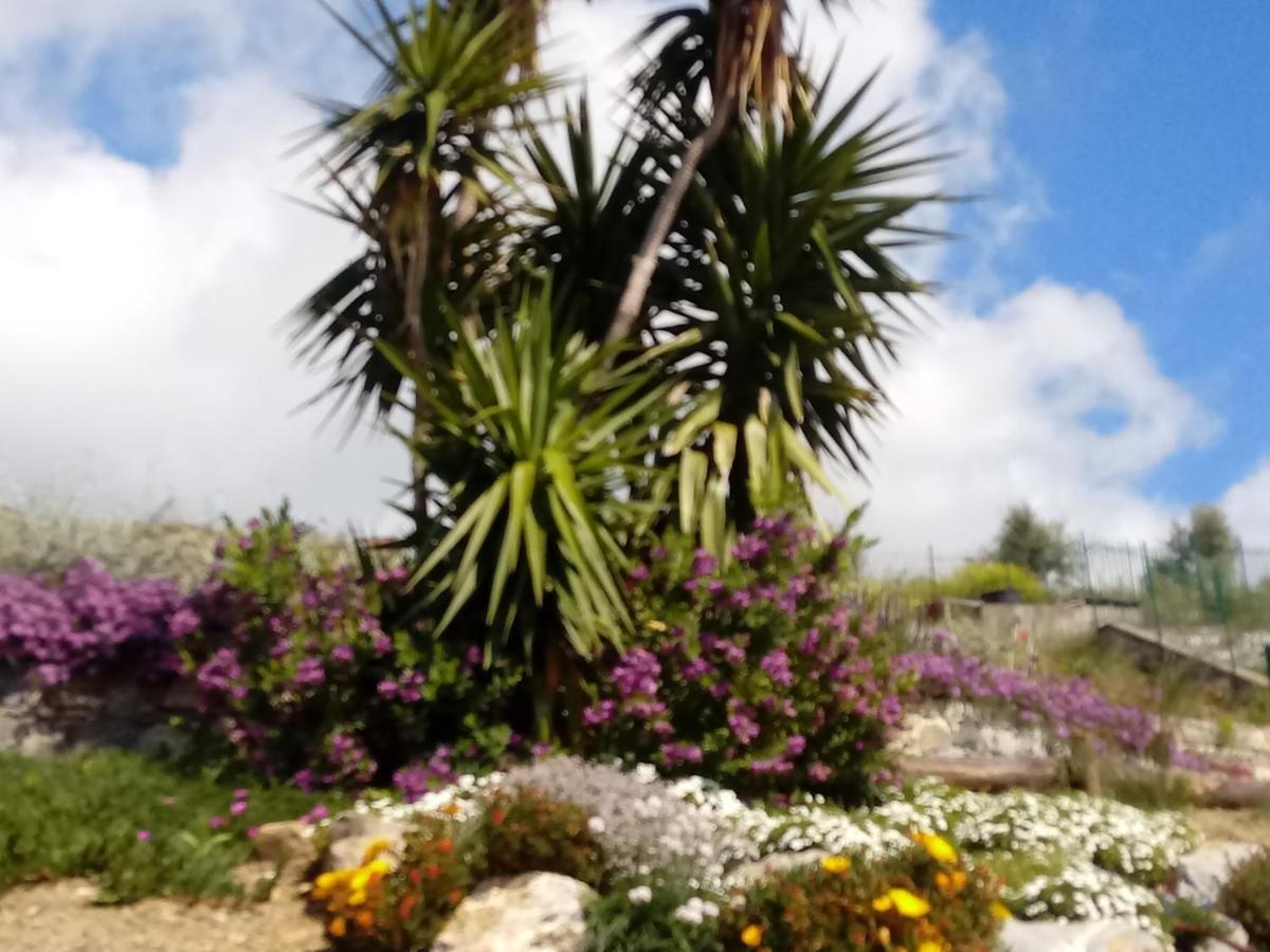 Appartamento Taggiasca A Riva Trigoso Sestri Levante Dış mekan fotoğraf